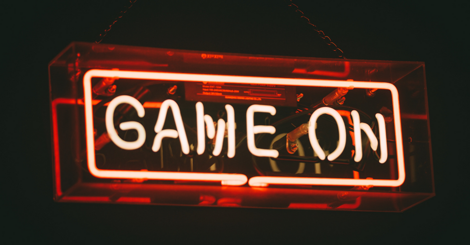 Game on! Finding inspiration for your content plan is as easy as asking your customers.